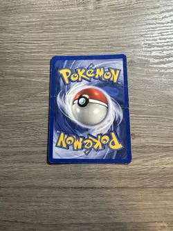 Pokemon TCG Kangaskhan Jungle 5/64 Holo Unlimited Holo Rare MP - Image 4