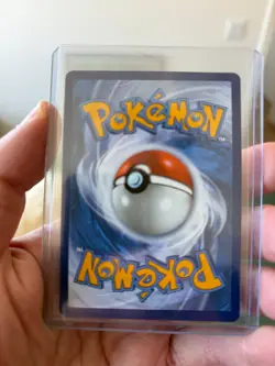 2026 Pokemon Psyduck 226/217 Ascended Heroes - Image 4