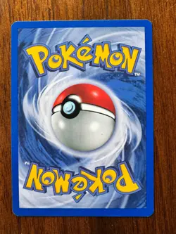 Pokemon TCG Rocket's Mewtwo 14/132 Gym Challenge Holo Vintage Rare Pokemon Card - Image 2