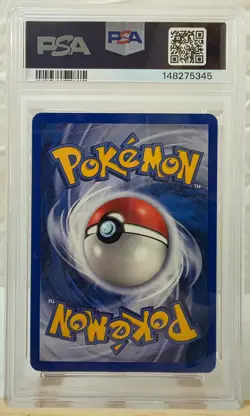 2004 Pokemon EX Fire Red & Leaf Green Meowth-Reverse Foil #69 NM-MT 7 *NEW* - Image 4