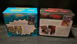Pokemon Elite Trainer Box ETB Lot Destined Rivals And Ascended Heroes Sealed - Image 2