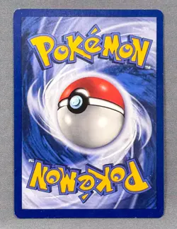 MP+ Team Rocket's Meowth 18 Wizards Black Star Promos Pokemon Kunihiko Yuyama - Image 2