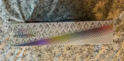 Pokemon Scarlet and Violet SV8.5 Prismatic Evolutions Super-Premium Collection - Image 3