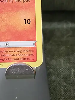 Fennekin - 025/195 Silver Tempest Common Pokemon - NM/MINT - Image 4