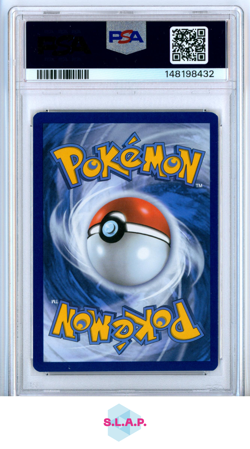 FA/PIKACHU POKEMON CELEBRATIONS 2021 005 PSA 8 - Image 2