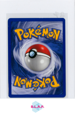 BISASAM POKEMON 46/100 EX CRYSTAL GUARDIANS 2006 GERMAN - Image 2