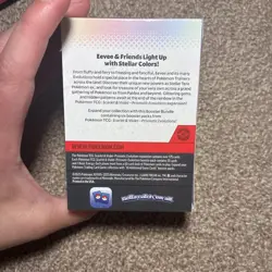 Pokemon TCG: S&V Prismatic Evolutions Factory Sealed Booster Bundle Box - Image 3