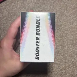 Pokemon TCG: S&V Prismatic Evolutions Factory Sealed Booster Bundle Box - Image 5