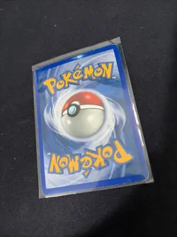 Quilava 51/100 EX Sandstorm Reverse Holo Vintage Pokemon TCG - Image 2