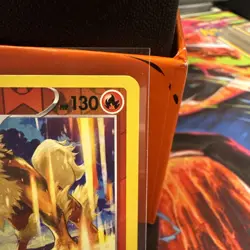 Arcanine 028/192 Rebel Clash Pokemon Reverse Holo Near Mint - Image 3