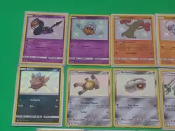 [MINT] Pokemon TCG Collection Lot of 14 Baby Shiny Hidden Fates - Image 3