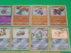 [MINT] Pokemon TCG Collection Lot of 14 Baby Shiny Hidden Fates - Image 4