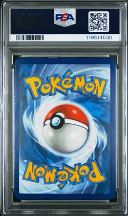 Radiant Venusaur 004/078 Pokemon GO Holo PSA 10 - Image 2