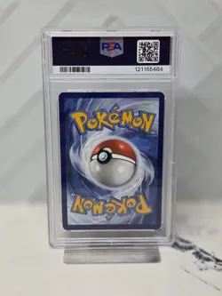 Blastoise ex 200/165 SV 151 Special Illustration Rare Holo EN 2023 PSA 10 - Image 2