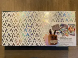 Pokemon Prismatic Evolutions Super Premium Collection SPC Pokemon Factory - Image 2