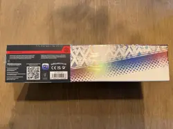 Pokemon Prismatic Evolutions Super Premium Collection SPC Pokemon Factory - Image 4