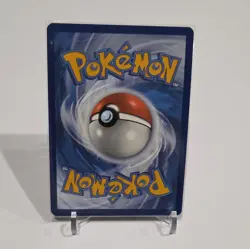 Pokemon TCG Sawsbuck Full Art Illus Rare Holo SV05 166/162 EN 2024 130 - Image 2