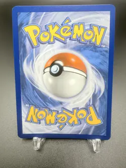 Shiftry - 163/162 SV05: Temporal Forces Holo Pokemon TCG NM - Image 2