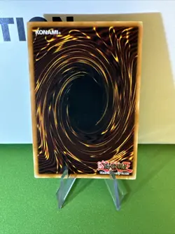 Lord of D. SDK-041 Starter Deck: Kaiba-Unlimited Edition Unlimited LP - Image 2