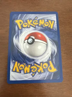 Pokemon Bisaknosp Deutsch Basis Set 30/102 - Image 2