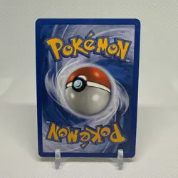 Rampardos (Cosmos Holo) 33/123 Holo Holo Rare Deck Exclusives Pokemon MP - Image 4
