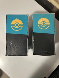 2 Pokemon TCG Ascended Heroes ETB Elite Trainer Box (Factory Sealed / Brand New) - Image 2