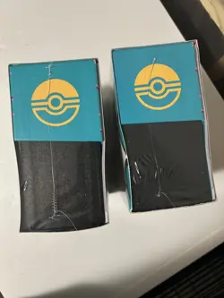 2 Pokemon TCG Ascended Heroes ETB Elite Trainer Box (Factory Sealed / Brand New) - Image 4