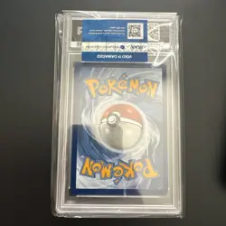 Pokemon Zapdos EX Scarlet & Violet 151 Special Illustration Rare PSA 10 - Image 2