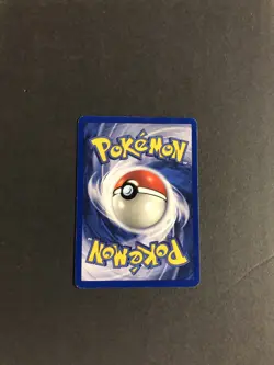 Pokemon Bellsprout Jungle Set 49/64 - Image 2