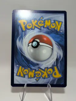 Victini 030/162 Reverse Holo Pokemon TCG Scarlet & Violet Temporal Forces - Image 2