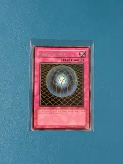 Gravity Bind PSV-073 Pharaoh's Servant Unlimited|Unlimited Edition - Image 1