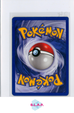 REPTAIN POKEMON 32/100 EX CRYSTAL GUARDIANS 2006 GERMAN - Image 2
