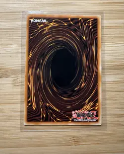 YuGiOh! Tri-Horned Dragon LOB-EN000 Secret Rare 25th Anniversary NM ✨ - Image 3
