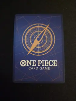 One Piece Borsalino SR Adventure On Kami’s Island OP15-EB04 - Image 2