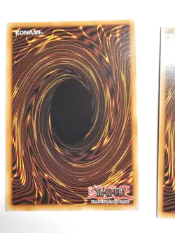 3x Yu-Gi-Oh! Crowley, The Gifted Magistus Secret Rare BLMM-EN044 1st Ed LP - Image 5