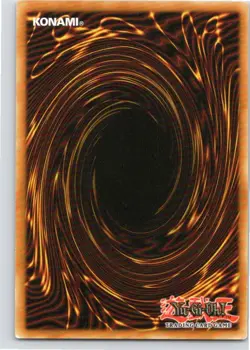 Buster Blader YAP1-EN006 Ultra Rare Anniversary Pack Lightly Played - Image 2
