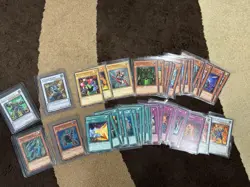 Yu-Gi-Oh 5Ds 2010 1st Edition Starter Deck Duelist Toolbox English - Image 1