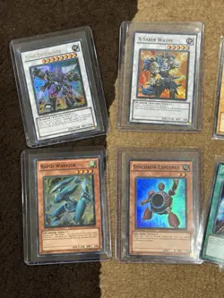 Yu-Gi-Oh 5Ds 2010 1st Edition Starter Deck Duelist Toolbox English - Image 2