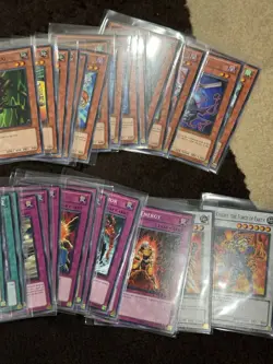Yu-Gi-Oh 5Ds 2010 1st Edition Starter Deck Duelist Toolbox English - Image 4