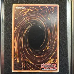 Yu-Gi-Oh TCG Dark Flare Knight DCR-017 Dark Ultra Rare NM - Image 2