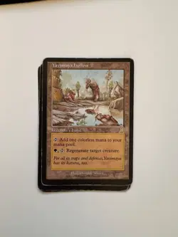 Lot: two boxes of Magic the Gathering cards Approx 3K cards Late 90s early 00s - Image 4