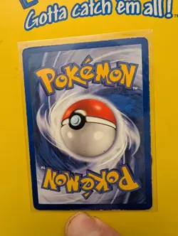 Pokemon Card - Dark Golduck obscur Team Rocket French 37/82 1st Edition - Image 2