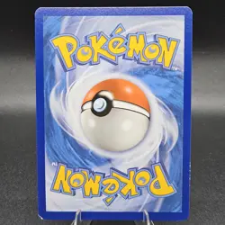 Celebi - 4/236 - Pokemon Unified Minds Sun & Moon Reverse Holo Rare Card 2019 - Image 3