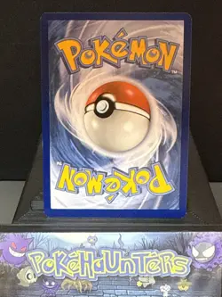 Pokemon Card Jirachi Prism 97/168 Celestial Storm Sun & Moon Ultra Rare NM - Image 2