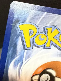 Pokemon Card Jirachi Prism 97/168 Celestial Storm Sun & Moon Ultra Rare NM - Image 3