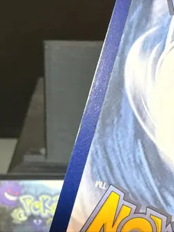 Pokemon Card Jirachi Prism 97/168 Celestial Storm Sun & Moon Ultra Rare NM - Image 4