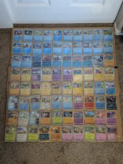 Pokemon TCG CCG Cards Lot of 500+ Holo / Reverse Holo - Image 2