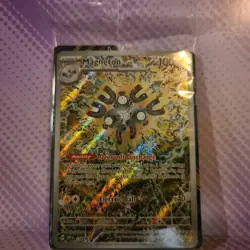 Magneton 159 Sv: Scarlet & Violet Promo Cards Holo - Sealed Near Mint - Image 1