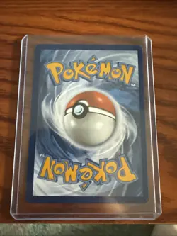 2023 Pokemon TCG Magikarp Scarlet & Violet Paldea Evolved Holo Card 203/193 Rare - Image 2