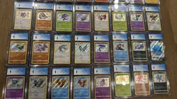 Pokemon Shining Fates Baby Shiny Lot CGC 7, 8, 8.5, 9, 9.5 (61 Cards total!) - Image 5